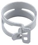 Clamp, Heater Core Outlet, 2004-09 Cadillac XLR/XLR-V