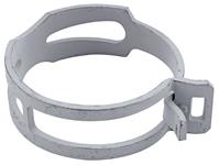 Clamp, Radiator Hose, 2004-09 Cadillac XLR, V, Lower