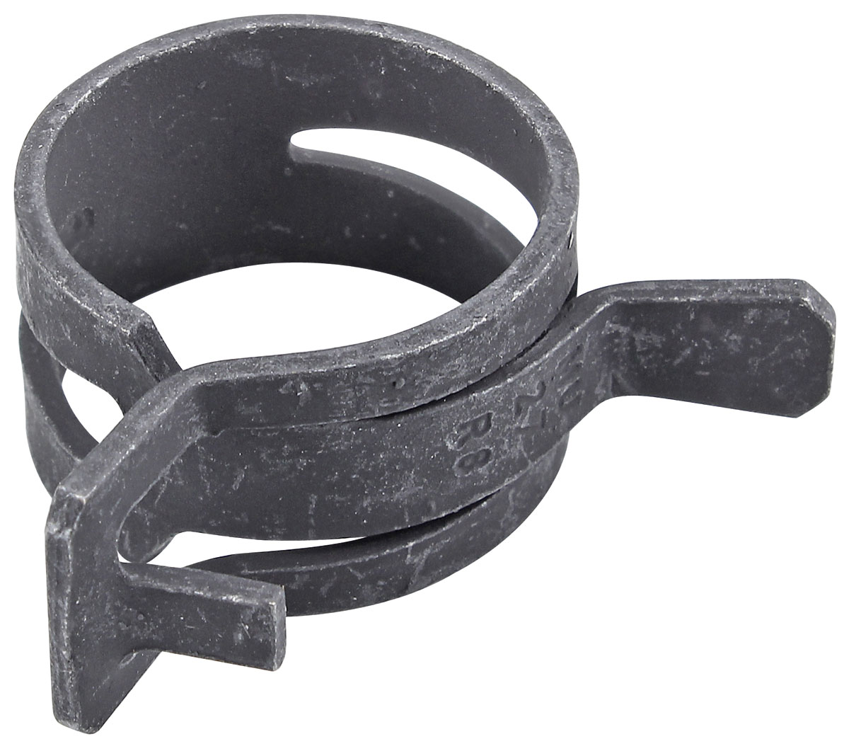 General Motors Clamp, Heater Core Outlet, 200409 Cadillac XLR, V