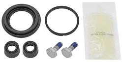 Overhaul Set, Parking Brakes, 2004-09 Cadillac XLR/XLR-V