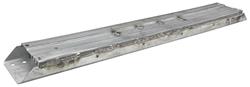 Impact Bar, Front Bumper, 2004-2009 Cadillac XLR