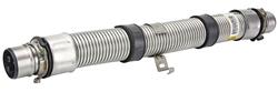 Pipe, Fuel Tank Connector, 2004-09 Cadillac XLR/XLR-V