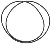 Gasket, Diff Cover, 2004-06 Cadillac XLR, Front