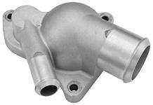 Water Outlet, 2004-09 Cadillac XLR, V 4.6L only