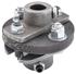 Rag Joint, Ididit, 1969-72 A-Body, 3/4" 36-Spline x 1" DD