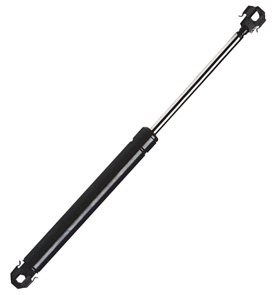 Lift Strut, Hood, 197887 Regal, w/Fiberglass Hood