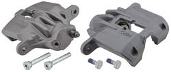 Brake Caliper, Rear, 2004-09 Cadillac XLR, PAIR
