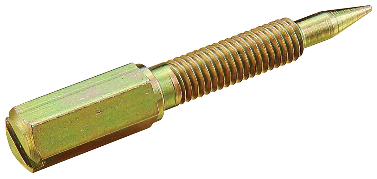 Screw, Idle Mixture, 2 BBL TriPower