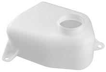 Washer Bottle, 1981-87 Buick, 1981-88 Oldsmobile/Pontiac 2-Door