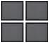 Cover, Door Pull Strap, 1984-87 Regal/GN, KIT