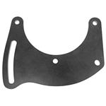 Bracket, AC Compressor Plate, 1969-81 Chevy, Small Block, Front