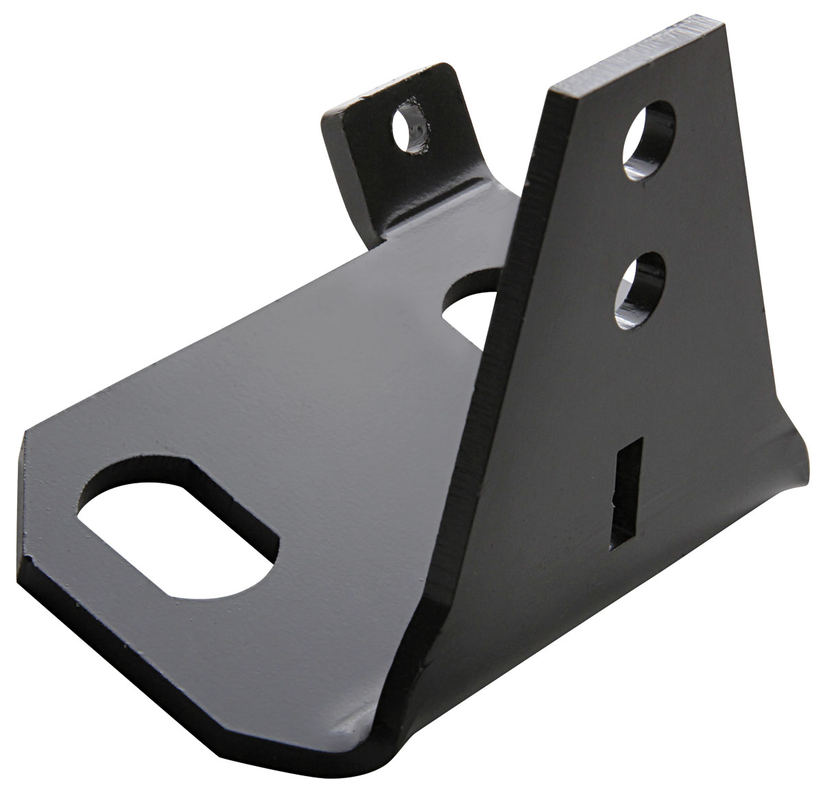 RESTOPARTS Bracket, Seat Track Repair, 197888 G Body, w/o Power Seat