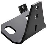 Bracket, Seat Track Repair, 1978-88 G-Body, Non-Power Seat