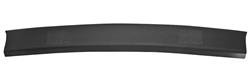 Shelf, Rear Seat, 1978-88 G-Body,  ABS Plastic