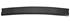 Shelf, Rear Seat, 1978-88 G-Body,  ABS Plastic