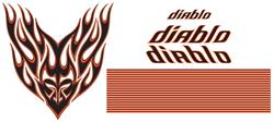 Decal, 78-83 GMC, Body Stripe Kit, Diablo