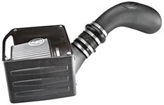 Intake, Cold Air, 2002-2006 Escalade, 5.3L/6.0L, Dry Disposable Filter
