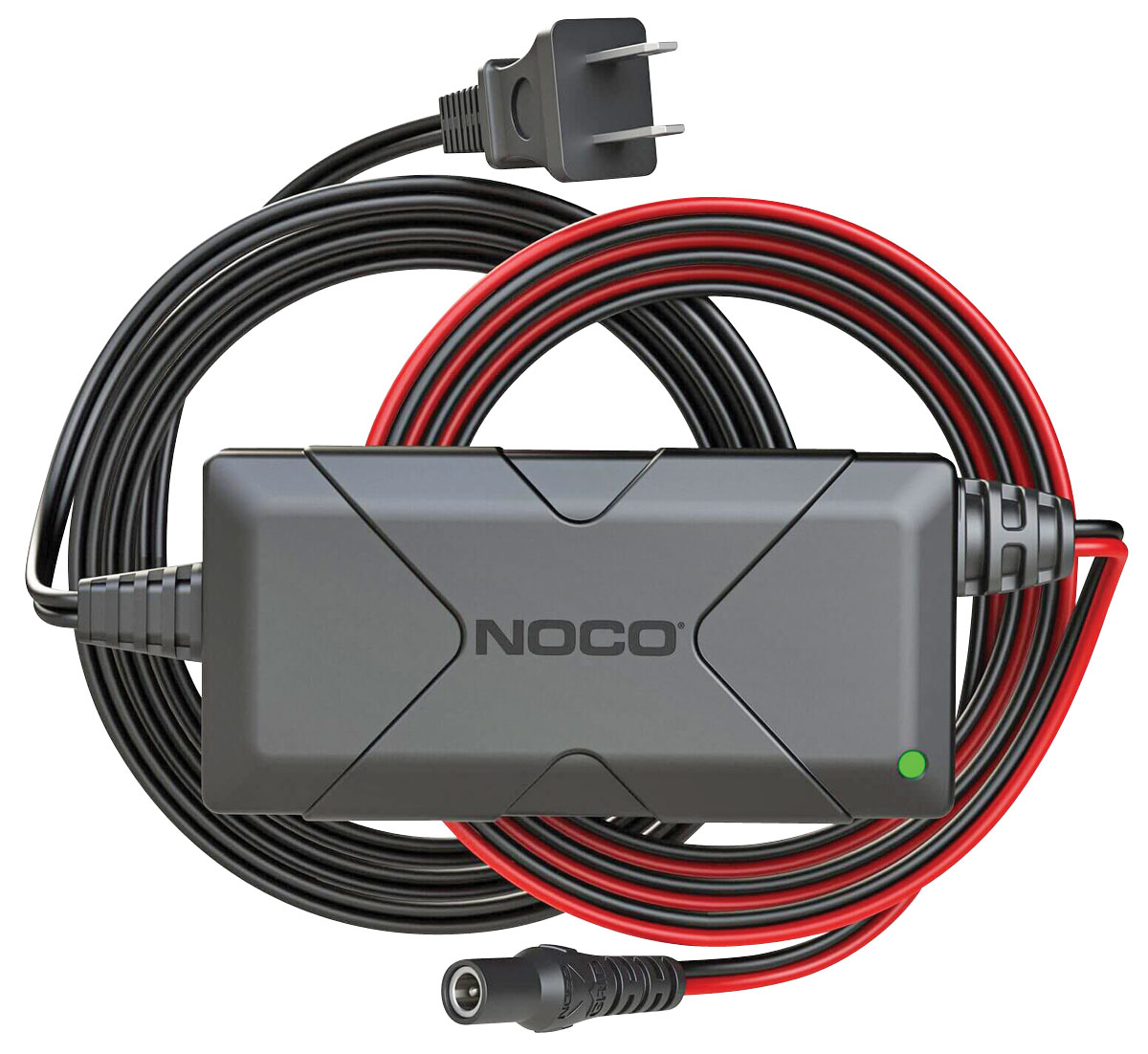 NOCO Charger, Genius Jump Starter, Wall 56W Rapid Charger