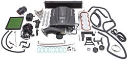 Supercharger, E-Force, 2007-13, Escalade, w/o Tuner, 6.2 Liter