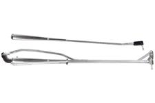 Wiper Arms, 1973-77 Chevelle/El Camino/Monte Carlo/GTO/Grand Prix/Cutlass