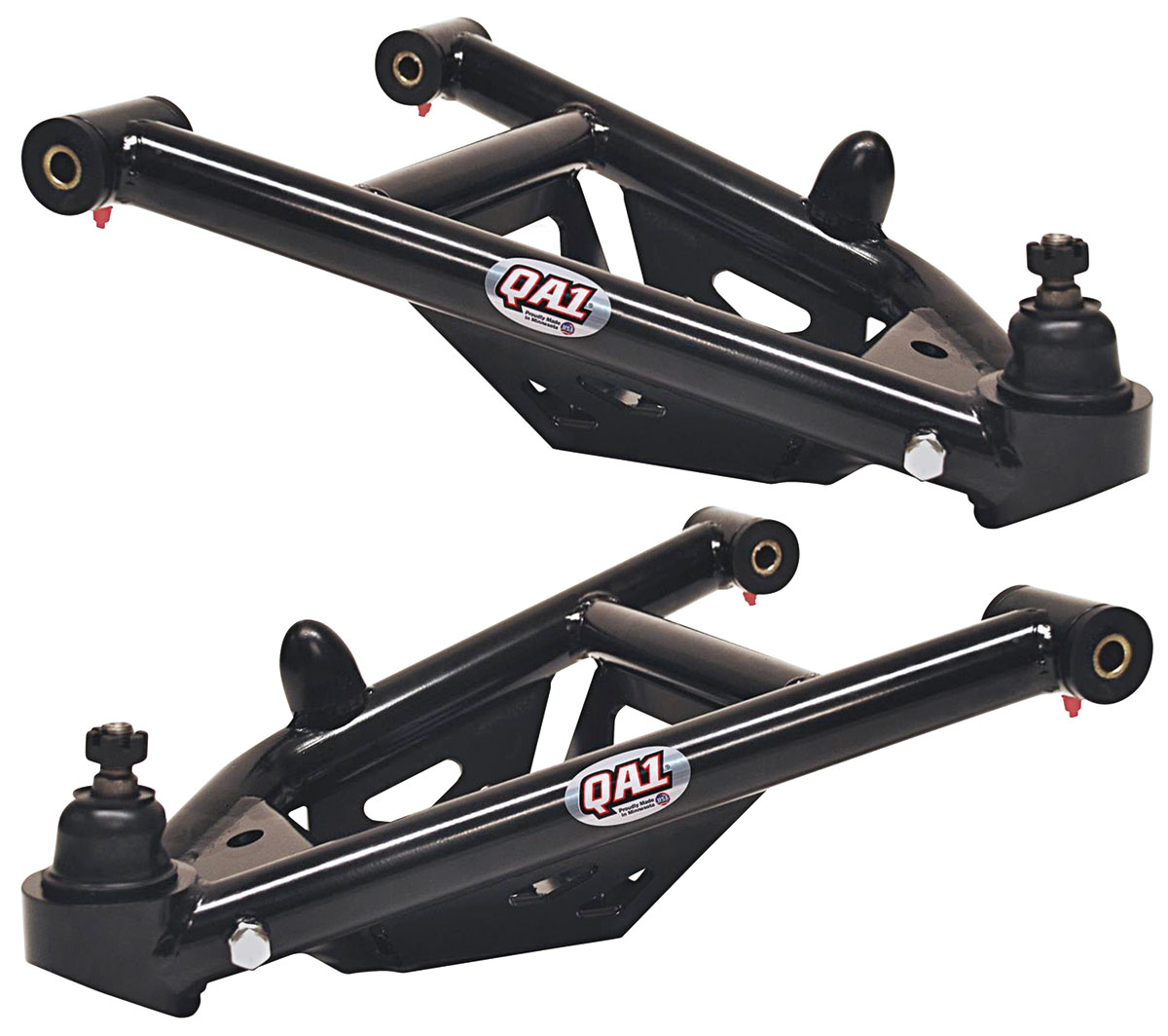 Control Arm Kit, Lower, QA1 Street, 6472 ABody