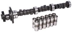 Camshaft, High Energy, Comp Cams, 260H CL-Kit, Buick 231 c.i., Hyd Flat