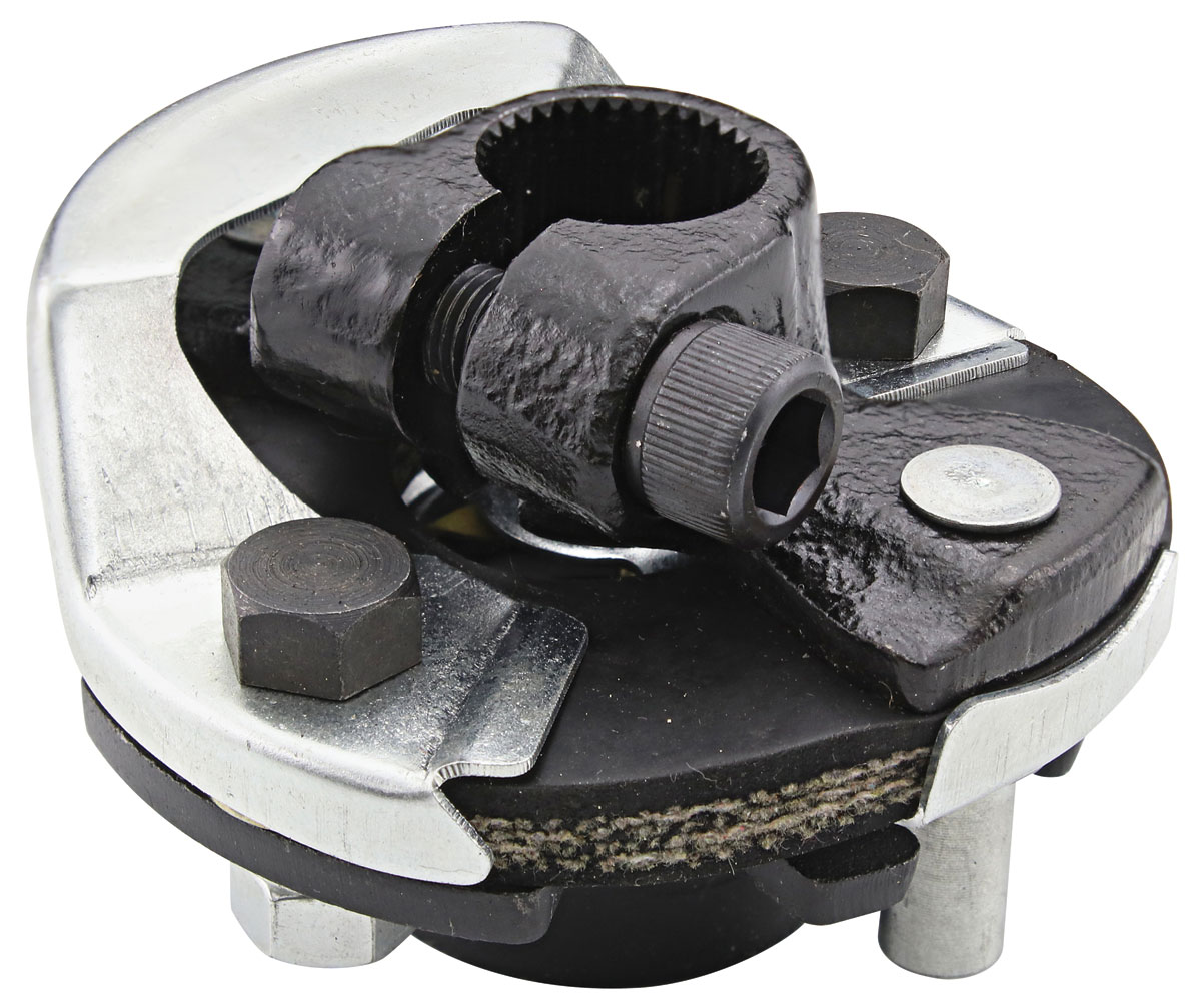 Rag Joint 1964 72 A Body 13 16 36 Spline 1 DD OPGI