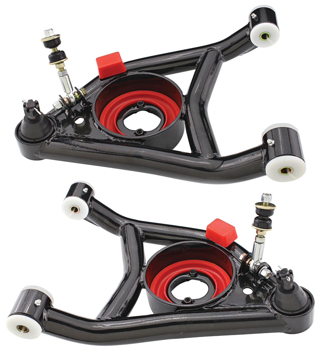 Performance by OPGI Control Arms, Tubular, 196472 ABody, 196972