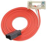 Wiring Harness, Console, 1964-65 Chevelle/El Camino, Manual Trans.