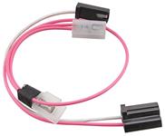 Wiring Harness, Speed Warning, 1969 Chevelle/El Camino