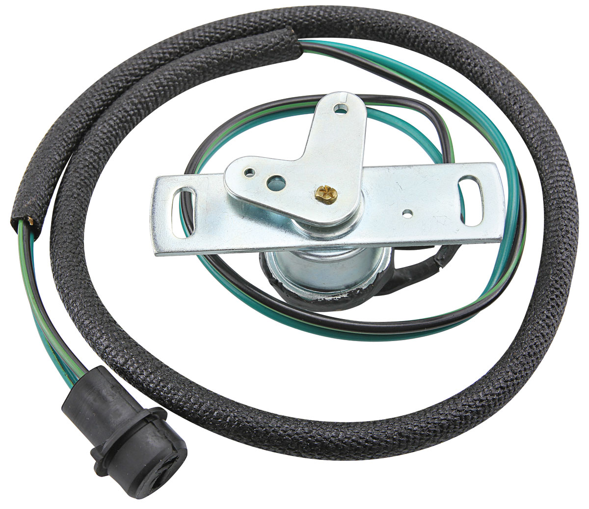 M&H Switch, Backup Lamp, 196568 CH/EC, 4Speed