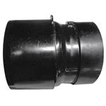 AC Duct, Adapter, 1966-67 GTO, Side Vent