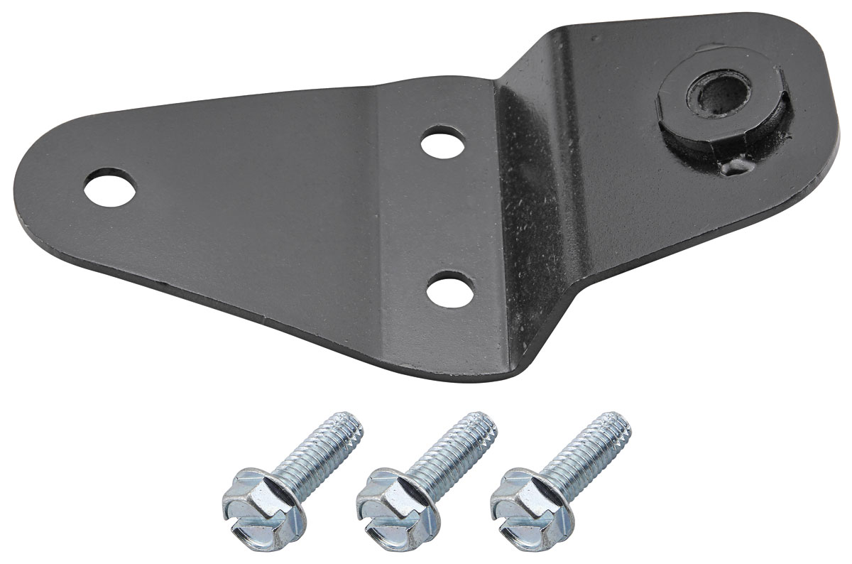Frame Bracket, Column Shift, 1964-66 G.T.L., Automatic @ OPGI.com