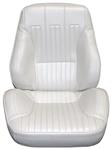 Seats, Touring II Buckets, 1968 G.T.L