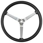 Steering Wheel, 1971-73 GTO, 1971-72 Grand Prix, Custom Sport Foam Grip