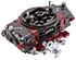 Carburetor, Holley Brawler, 750 CFM RACE, Black/Red