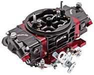 Carburetor, Holley Brawler, 850 CFM RACE, No-Choke