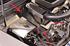 Covers, Lower Fuel Rail, 2006-09 XLR-V, Perforated Stainless