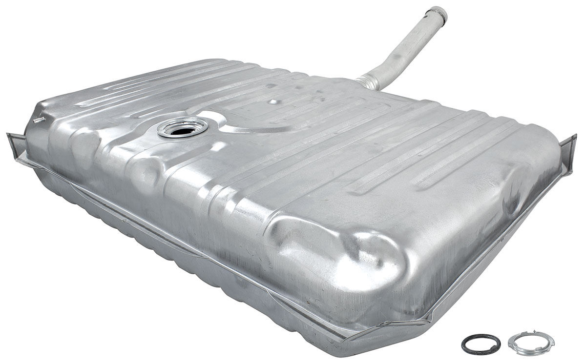 RESTOPARTS Fuel Tank, 20Gallon, 1970 Cutlass, 1Vent, w/Neck