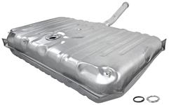 1970-1972 Cutlass Fuel Tank with EEC, 20 Gallon with 3 Vents and Neck