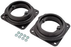 Coil Spring Seat, QA1, 1964-72 A-Body, Stock Springs