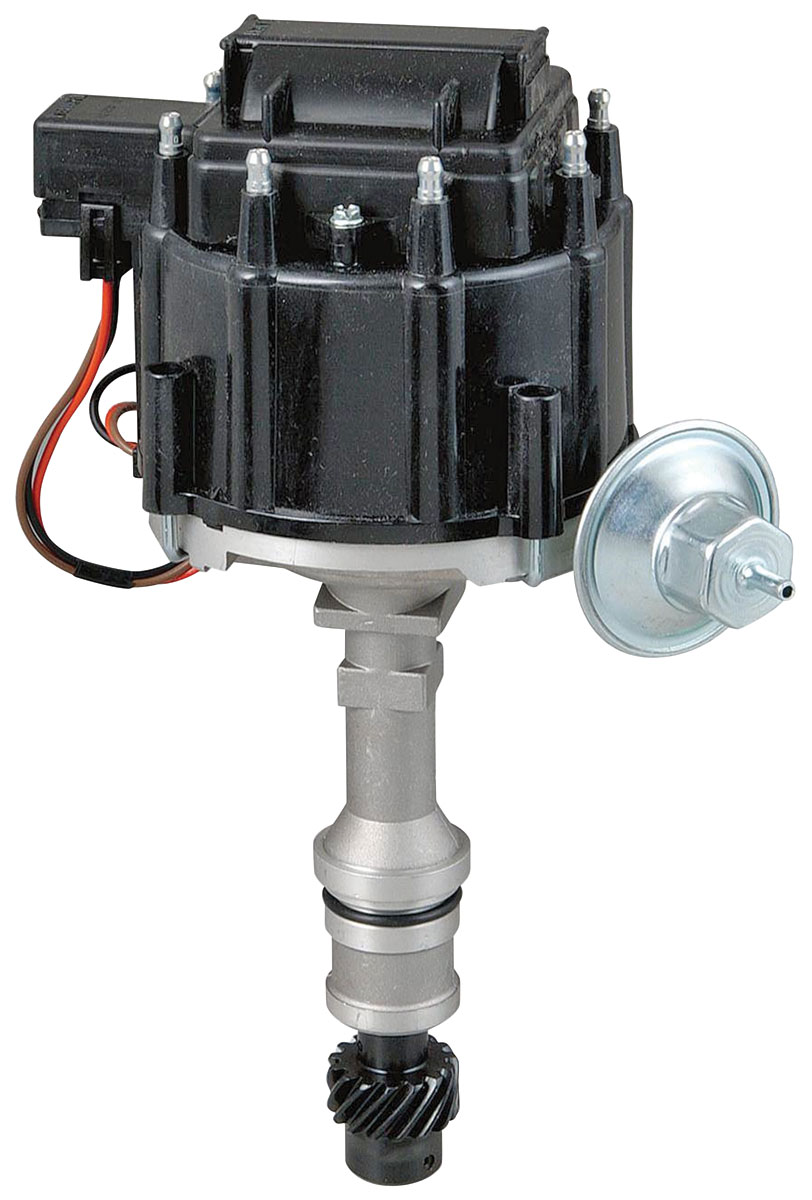 Performance by OPGI Distributor, HEI, Oldsmobile 260455 V8