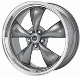 Wheel, American Racing, AR105 Torq Thrust M, 2003-2019 CAD, 17x7.5
