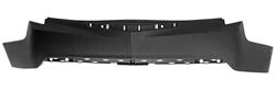 Bumper Cover, Rear, 2013-2014 Cadillac ATS, w/o Park