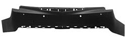 Bumper Cover, Rear, 2013-2014 Cadillac ATS, w/Park, w/Side Sensors
