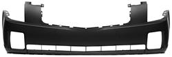 Bumper Cover, 2003-07 CTS, Front