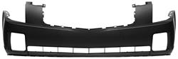 Bumper Cover, Front, 2003-07 CTS