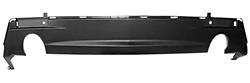 Bumper Cover, Rear Lower, 2008-13 CTS Sedan Exc. CTS-V