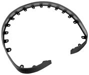 Valance Strip, 2003-07 CTS, Front Lower