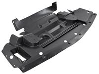 Deflector, Bumper, 2003-07 CTS, Front Lower